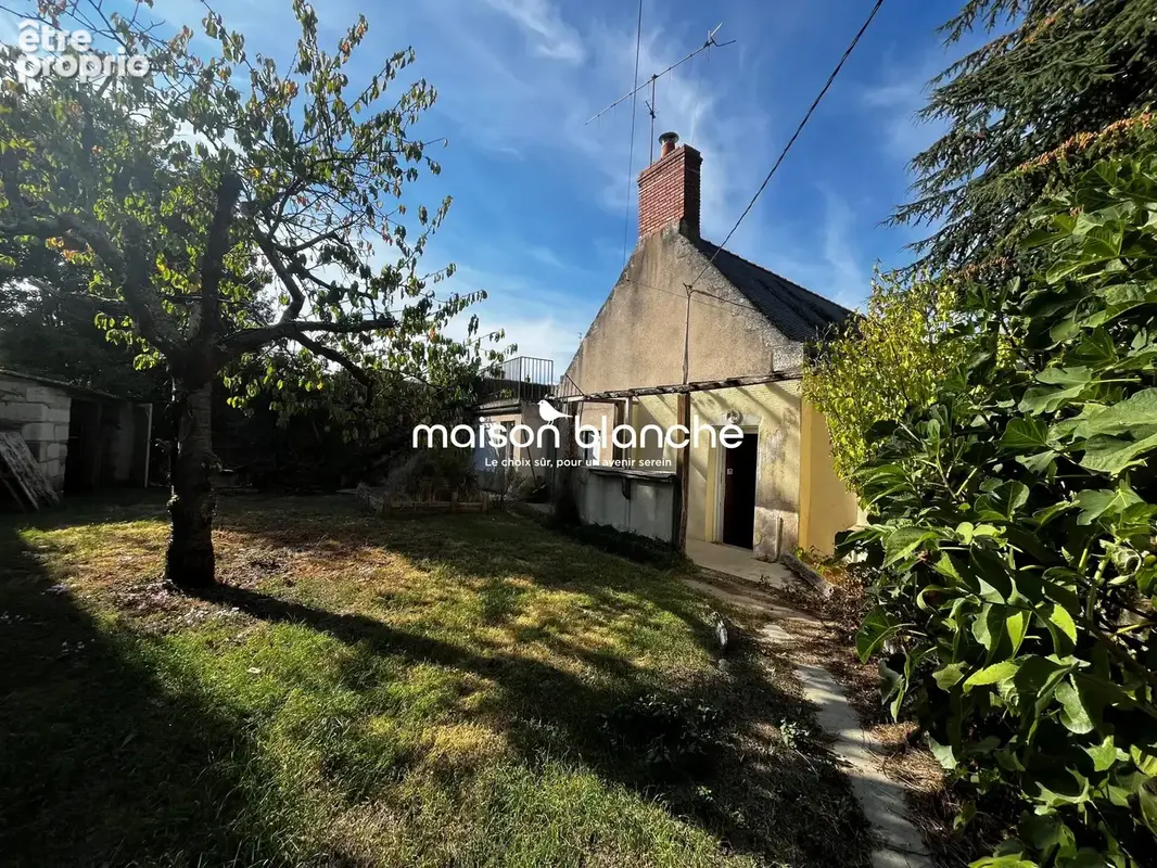 Maison 12 pièces 350 m² à vendre à Rochefort-Sur-Loire (49190) - photo 7