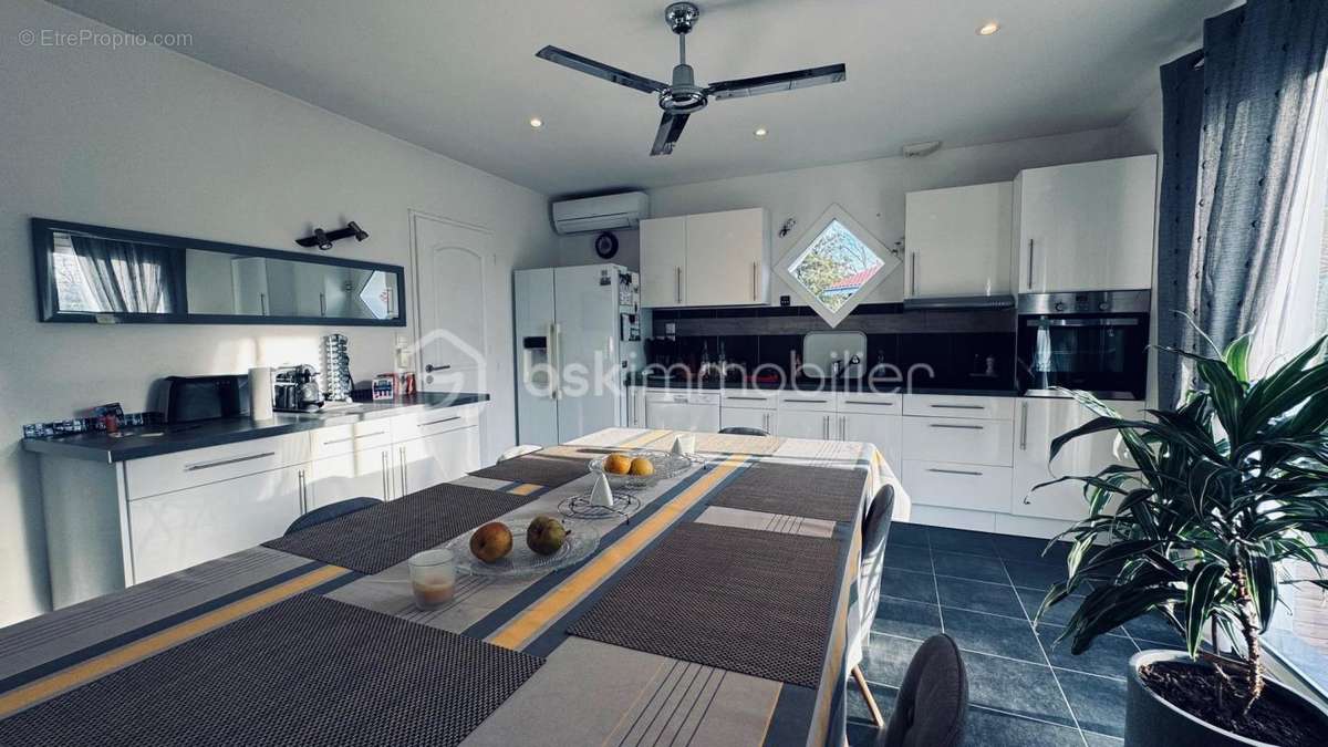 Maison à LA TESTE-DE-BUCH