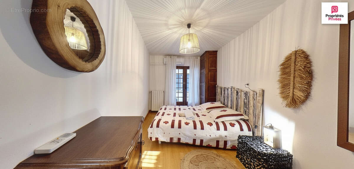 Maison 5 pièces 100 m²  Esparron-de-Verdon - photo 10