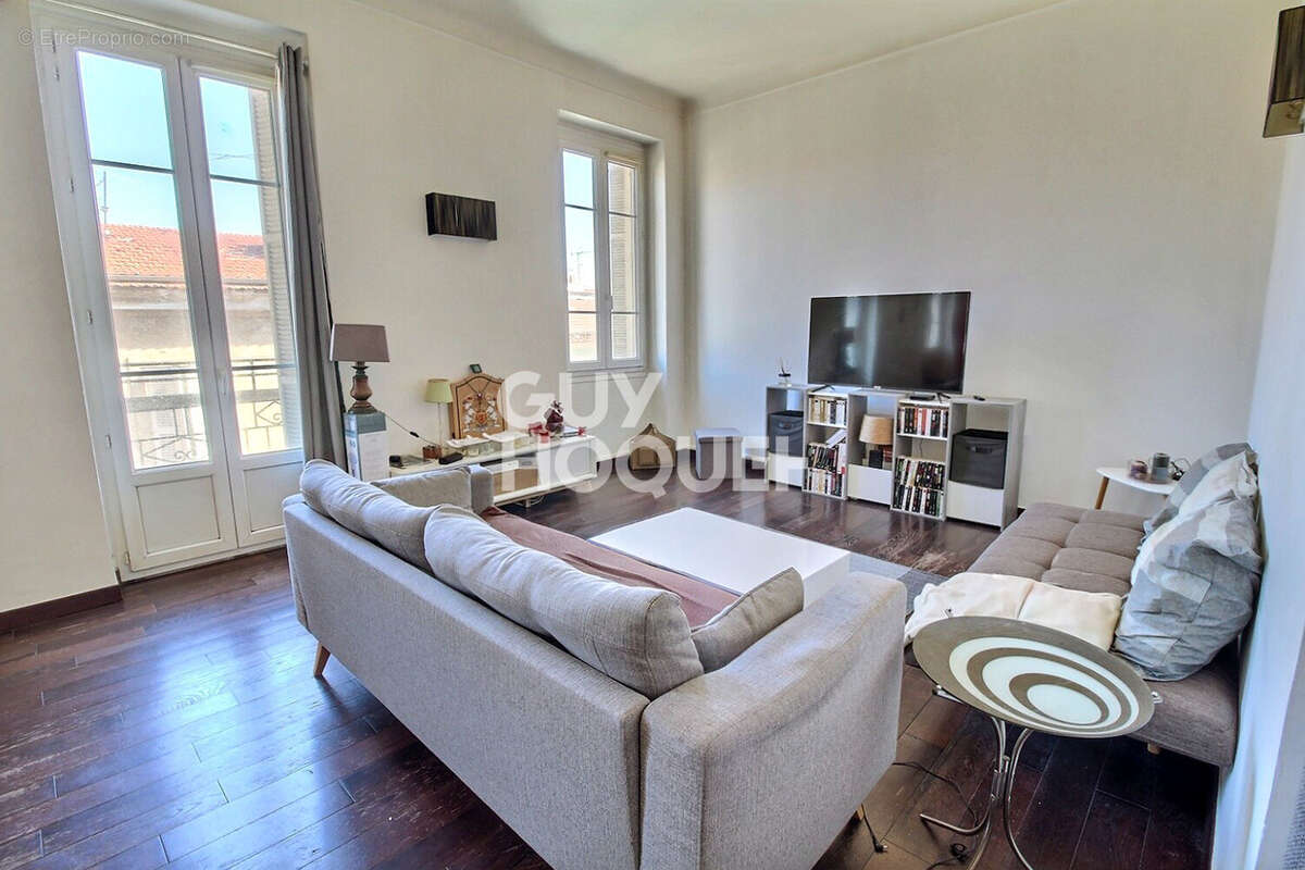 Appartement à AJACCIO