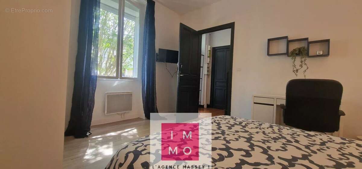 Appartement à TARBES