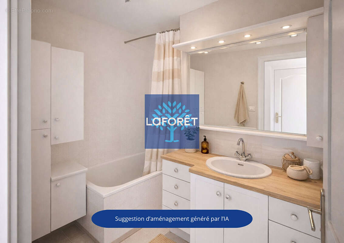 Appartement à MONTBRISON