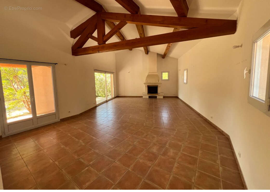 Maison à AIX-EN-PROVENCE