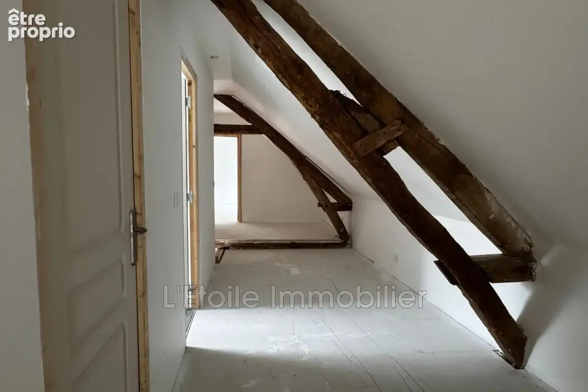 Maison 65 m² à La Poterie-Au-Perche  - photo 9