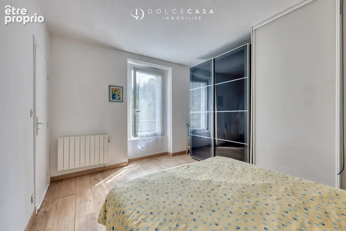 Maison Le Perreux Sur Marne 5 pièce(s) 105 m2 - photo 10