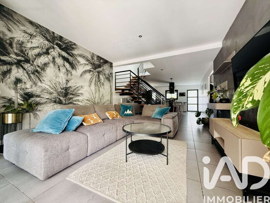 Photo 2 - Maison à ENTRE-DEUX