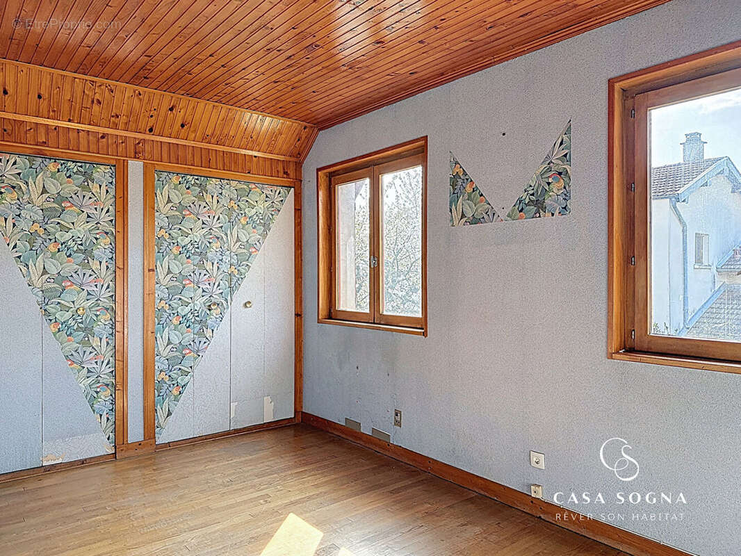 Maison à SAINT-PRIEST