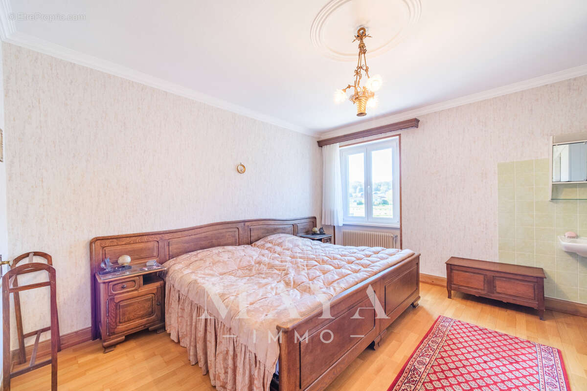 Maison à BETTENDORF