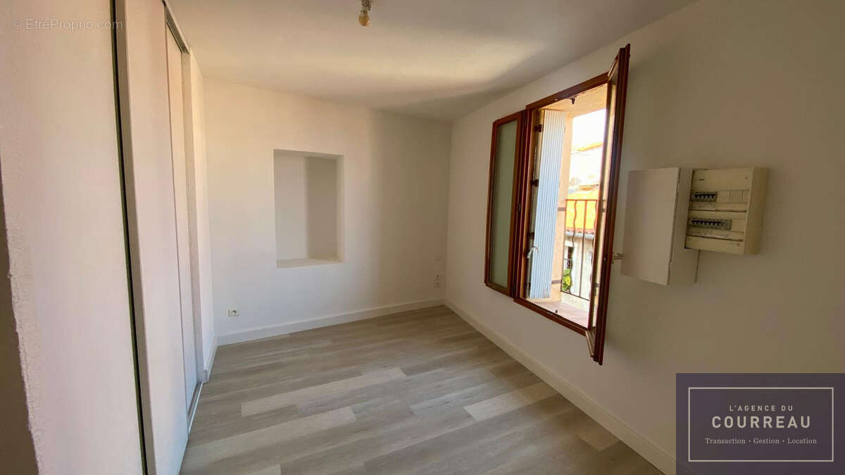 Appartement T2 38 M2 rénové - photo 6