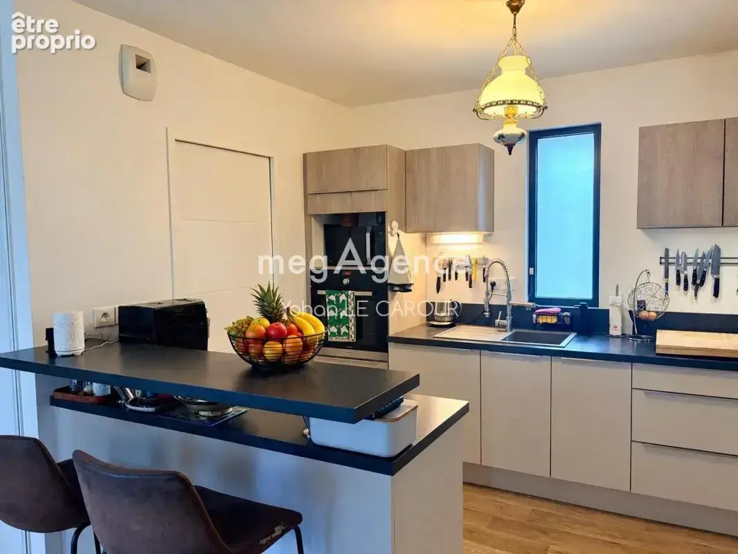 Appartement à SAINT-AVE