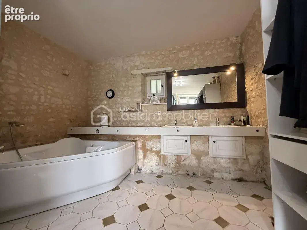 Propriété de charme – deux habitations – plus de 6 000 m² de terrain - photo 6