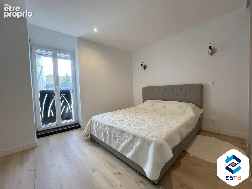 Maison 5 pièces 122 m² à vendre à Nery (60320) - photo 8