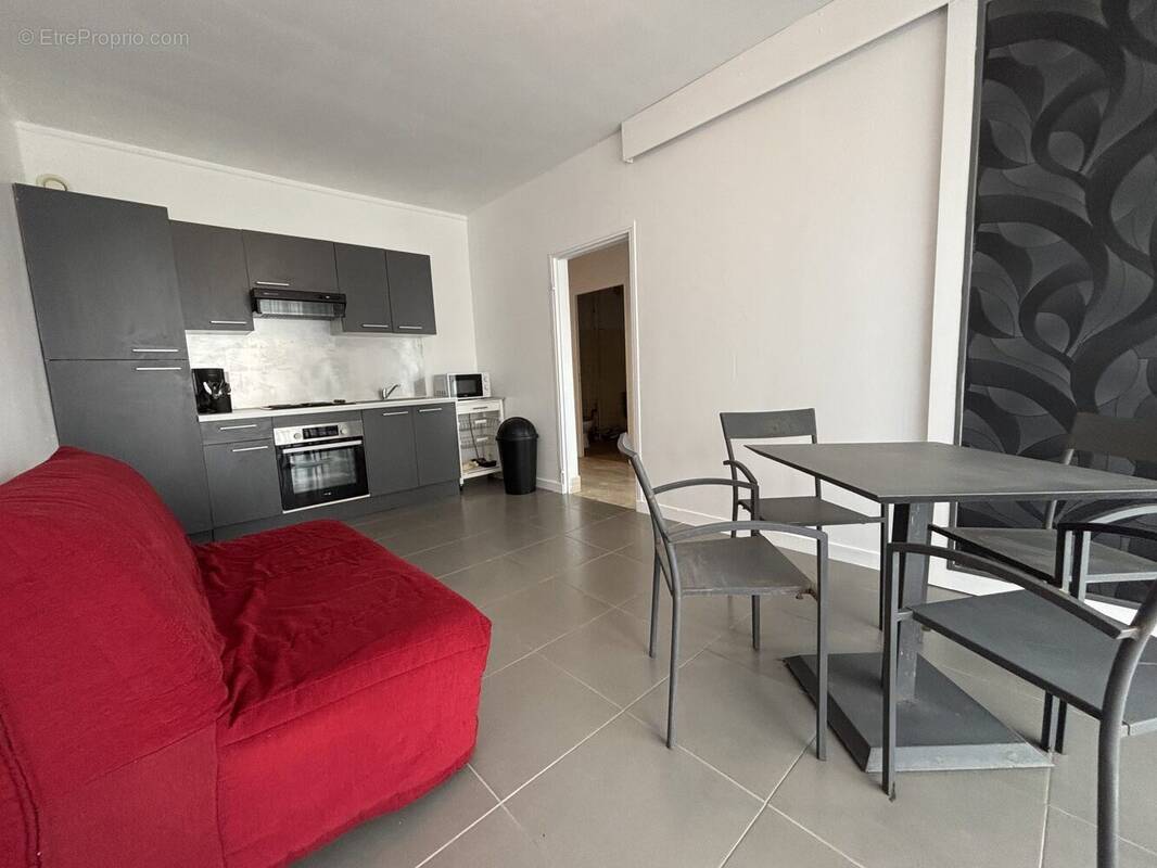 Appartement à ANGERS