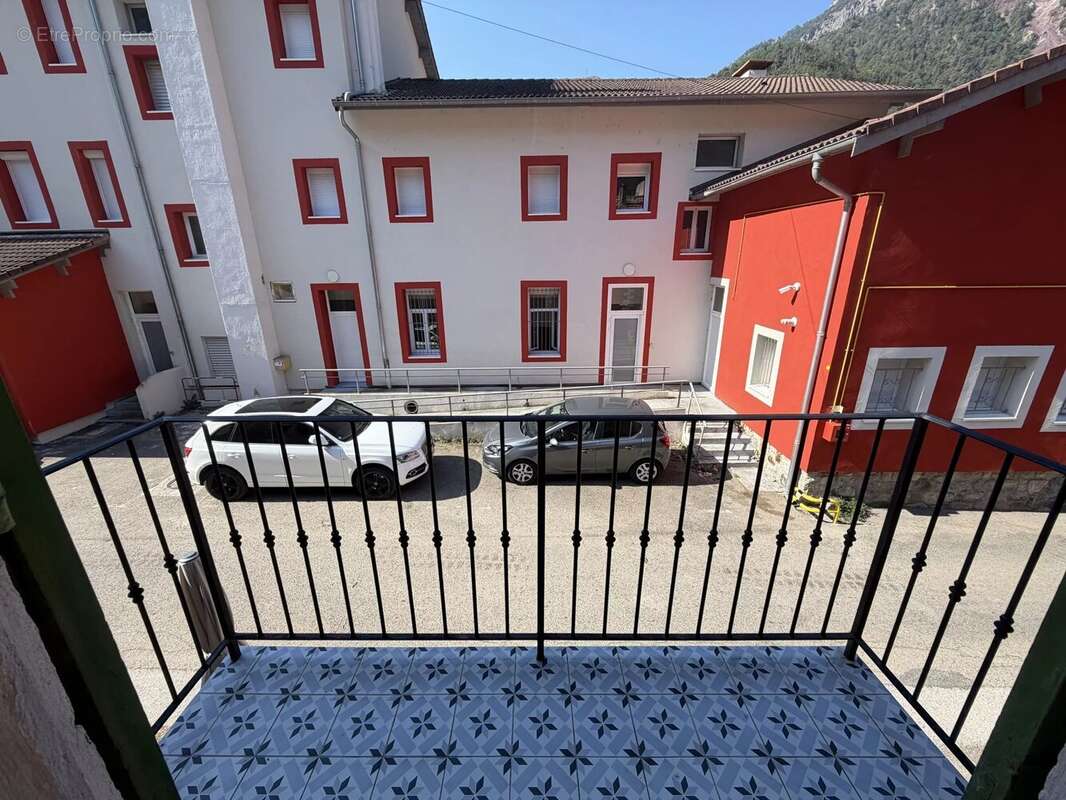 Duplex avec terrasse et studio indépendant - photo 15