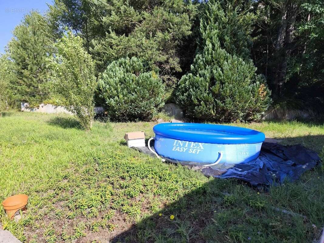 Maison à PUGET-THENIERS