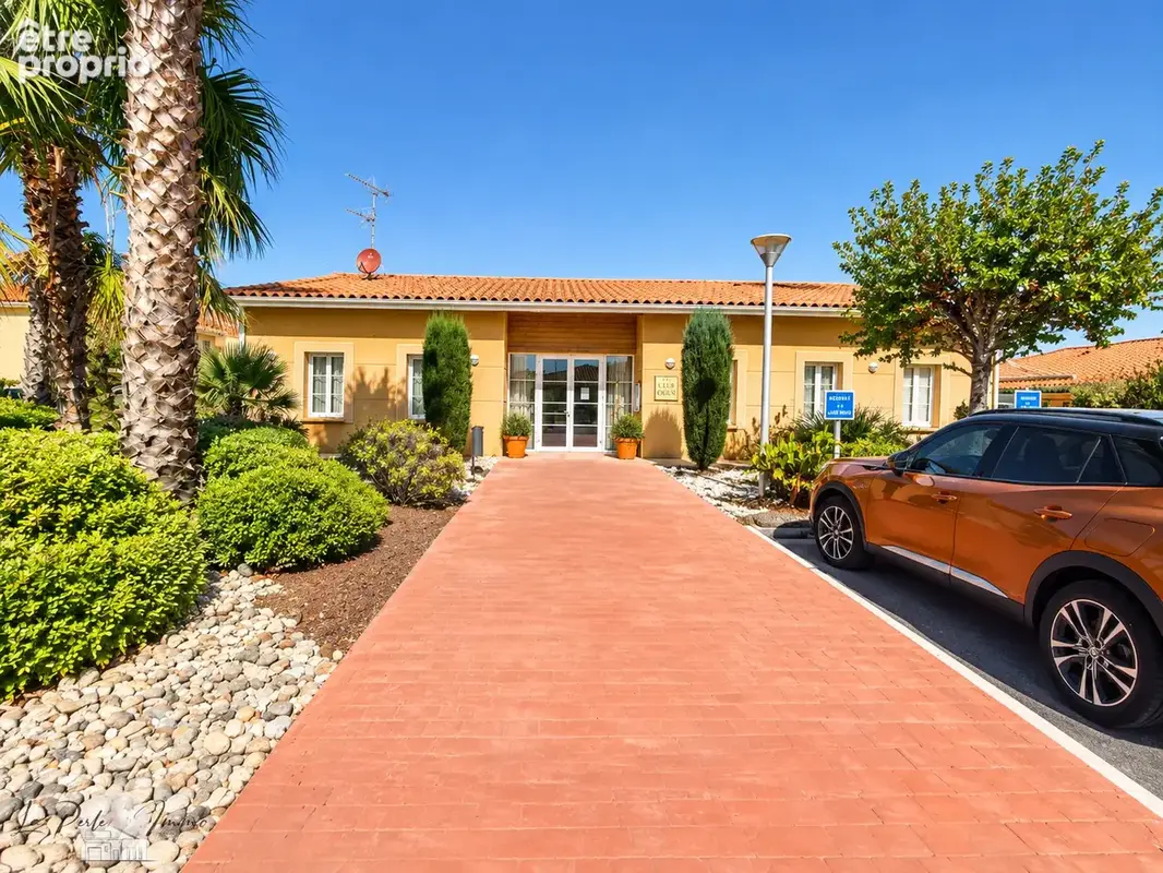 .  Exclusivité Maison T3 de plain-pied - Senioriales de Saleilles - photo 4