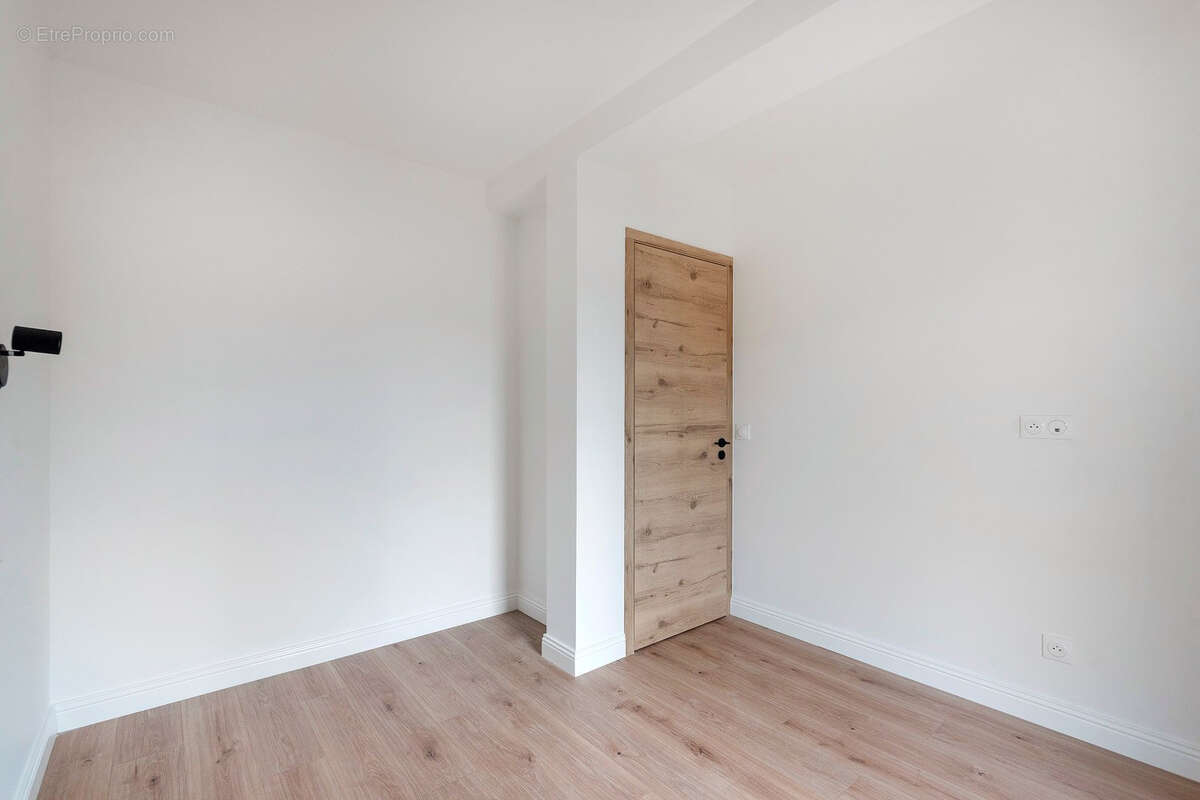 Appartement à ETAMPES