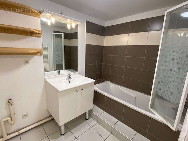 Appartement à BELFORT