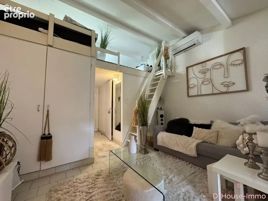 Maison 3 pièces 32 m² à vendre à Agde (34300) - photo 17