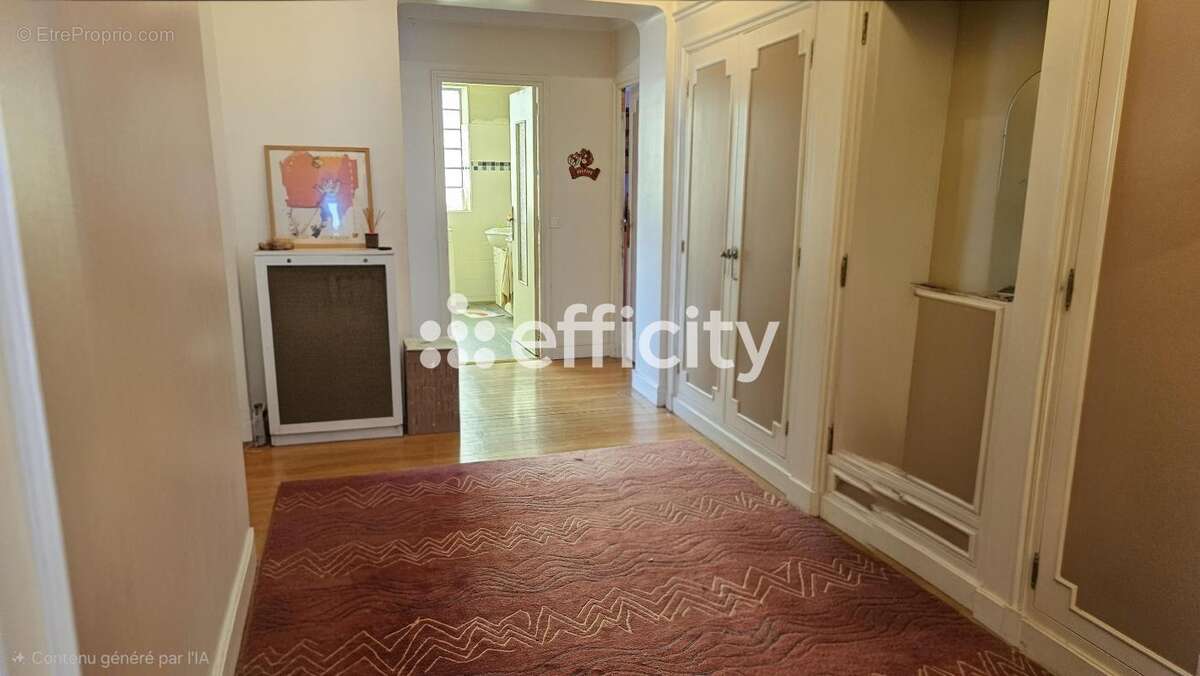 Maison à ORMESSON-SUR-MARNE