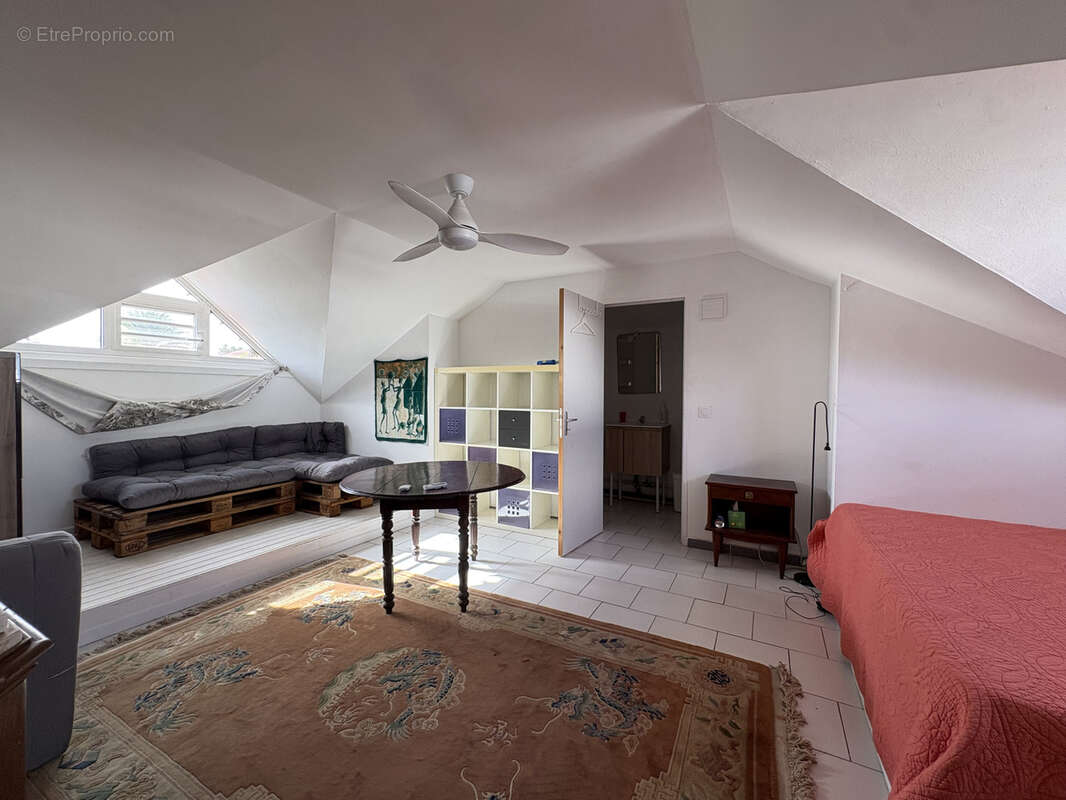 Villa t4 ave piscine la jaille - photo 18