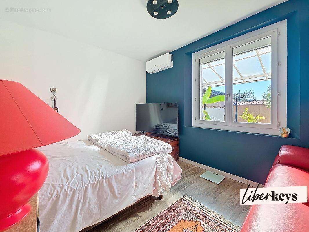 Maison à CHATEAU-ARNOUX-SAINT-AUBAN