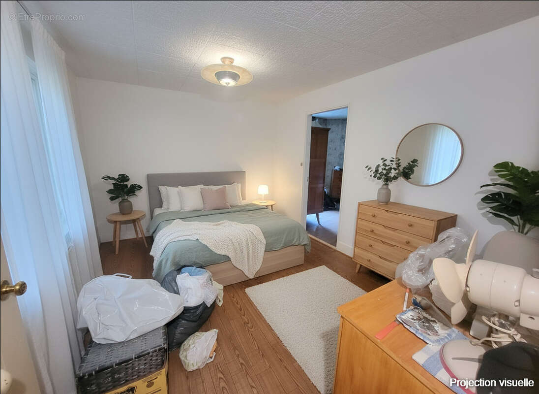 Maison à NOGENT-L&#039;ARTAUD