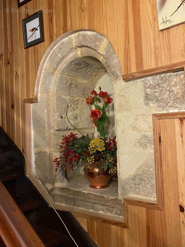 Maison à SAUVETERRE-DE-GUYENNE