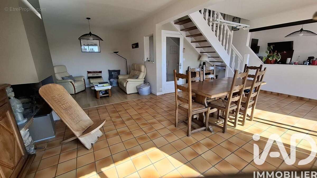 Photo 4 - Maison à PLEUMEUR-BODOU