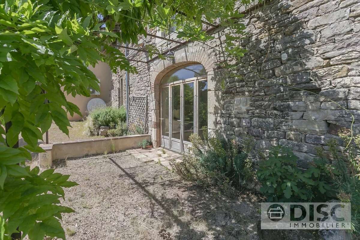 Maison à PUYCELCI