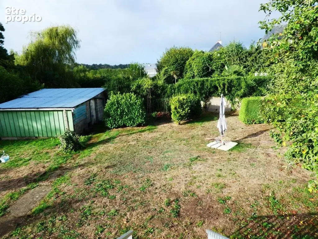 Maison 4 pièces 85 m² à vendre à Guemene-Sur-Scorff (56160) - photo 6