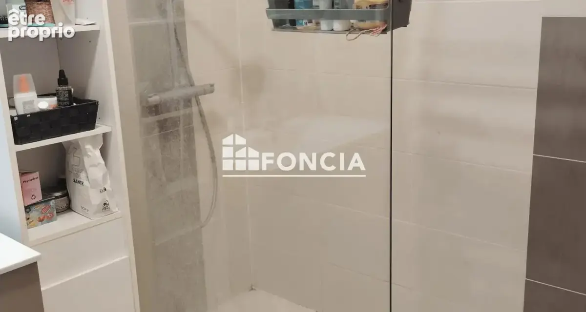 SPACIEUX F2.              145.000€ - photo 5
