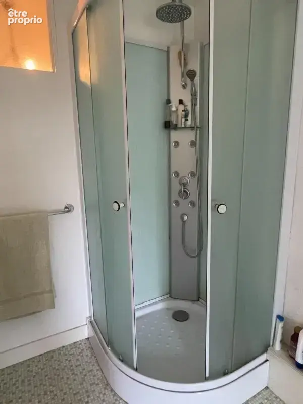Maison de campagne rénovée avec splendide vue campagne 153000€ - photo 52
