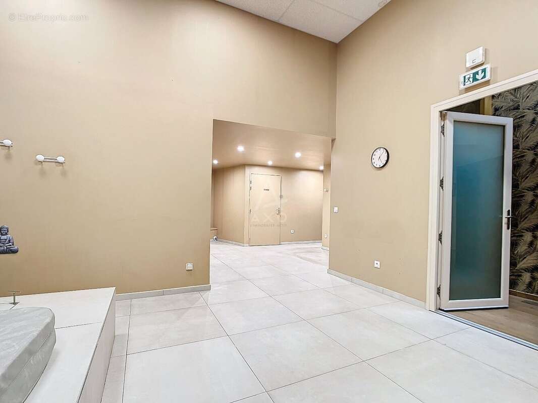 Commerce à CHAMBERY