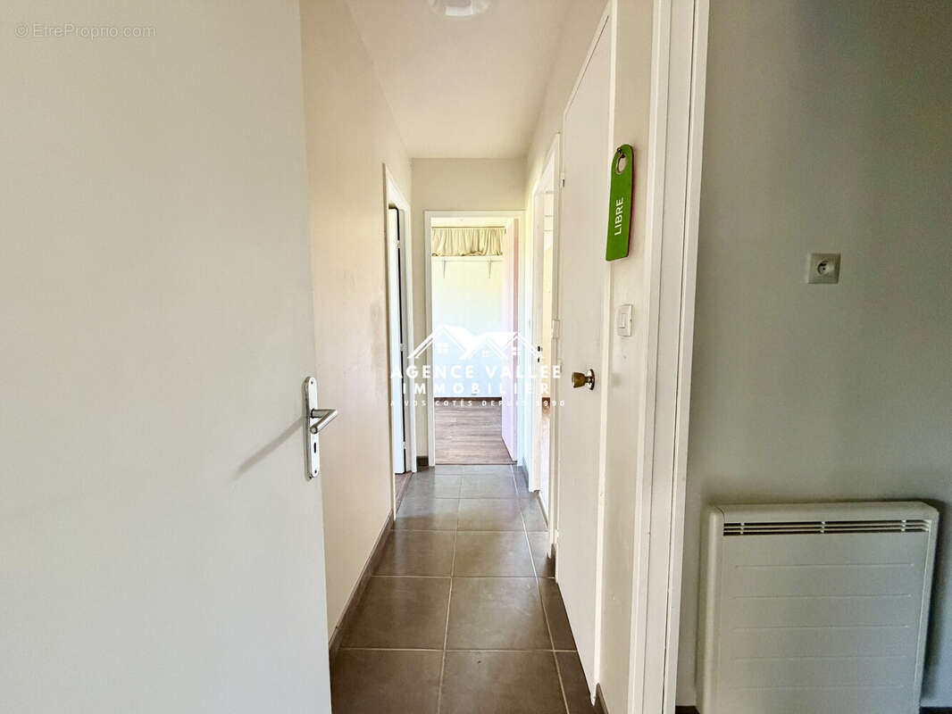 Maison à SAINT-GERMAIN-LES-CORBEIL