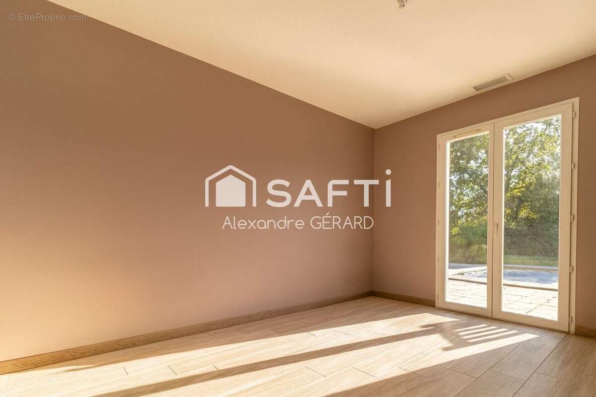 Photo 5 - Maison à LA TESTE-DE-BUCH