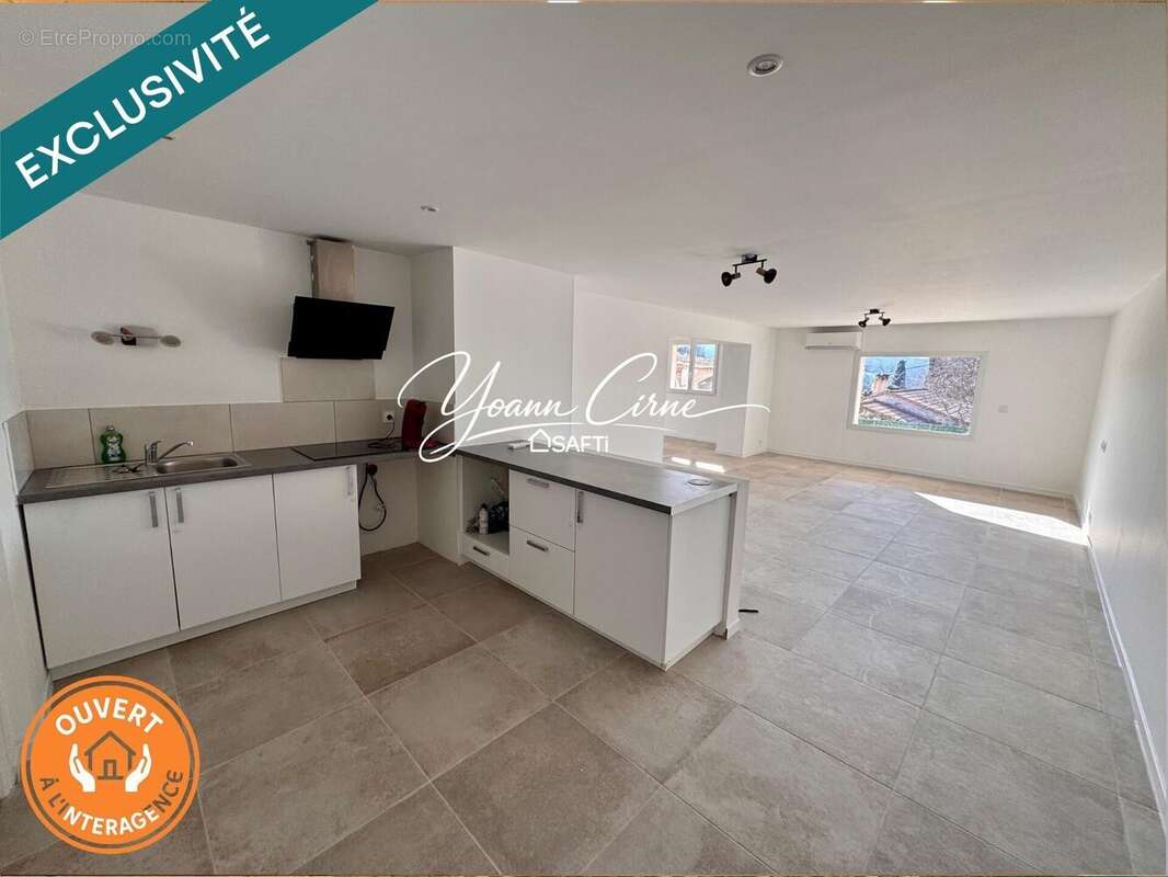 Photo 3 - Appartement à MEYREUIL
