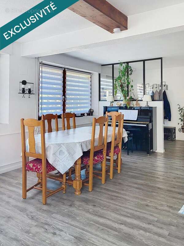 Photo 3 - Appartement à ENSISHEIM