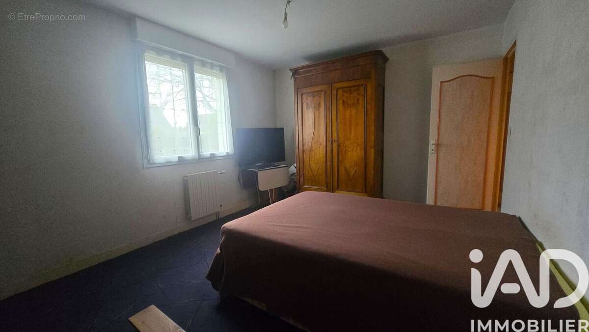 Photo 6 - Maison à CHATEAUBOURG