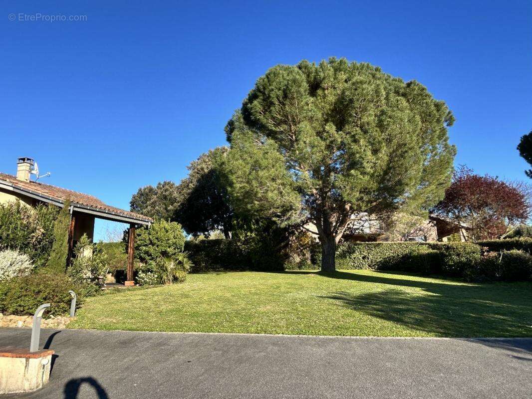 Maison à AUREVILLE