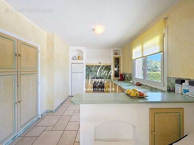 Maison à CAVALAIRE-SUR-MER