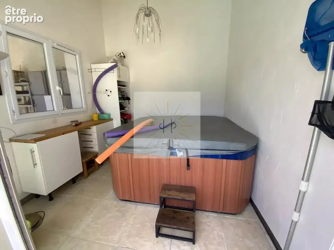 Maison 6 pièces 128 m² à vendre à Ancone (26200) - photo 9