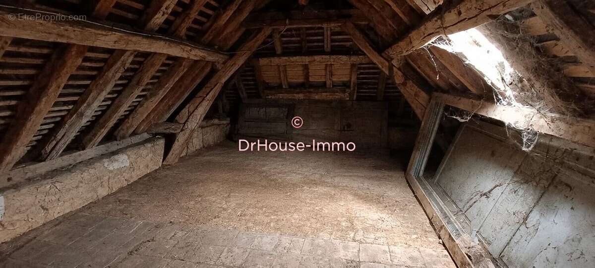 Maison 126 m² à Vouvray-Sur-Loir  - photo 25
