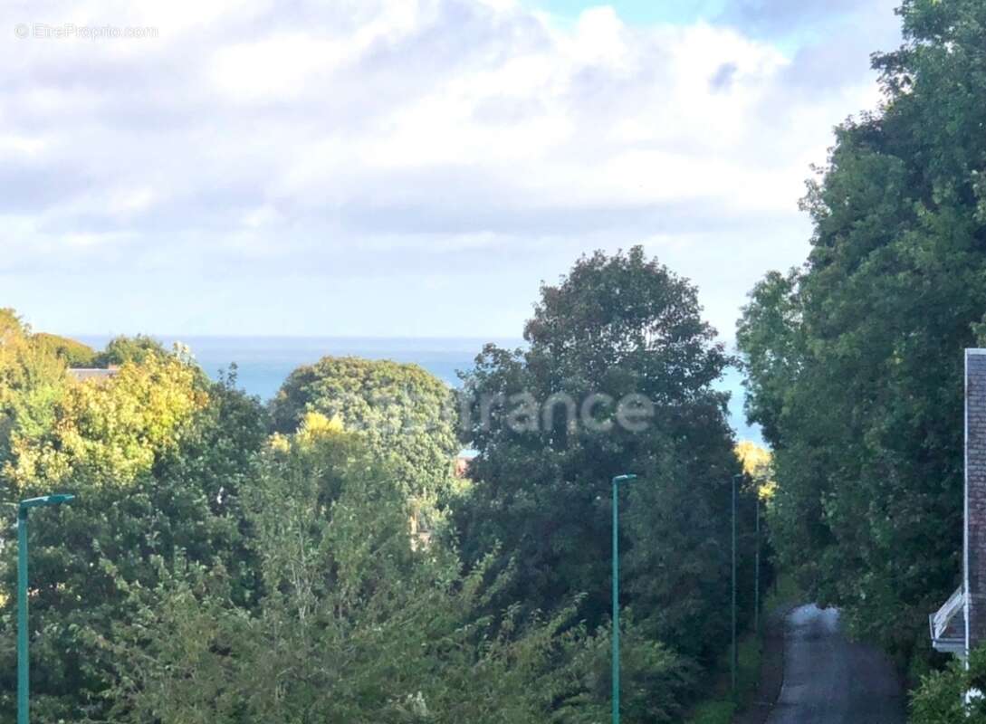 ***Exclusivité***Yport*** Maison de caractère 118m² avec vue mer, 4 chambres - photo 4
