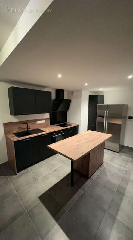 Appartement à YUTZ