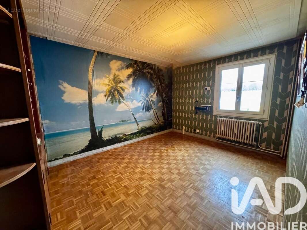 Photo 9 - Maison à MEIGNEUX