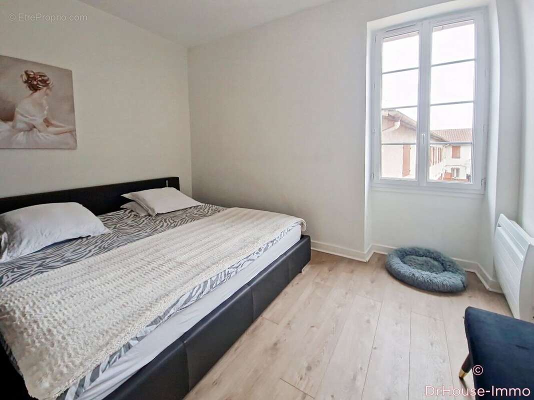 Appartement à DAX