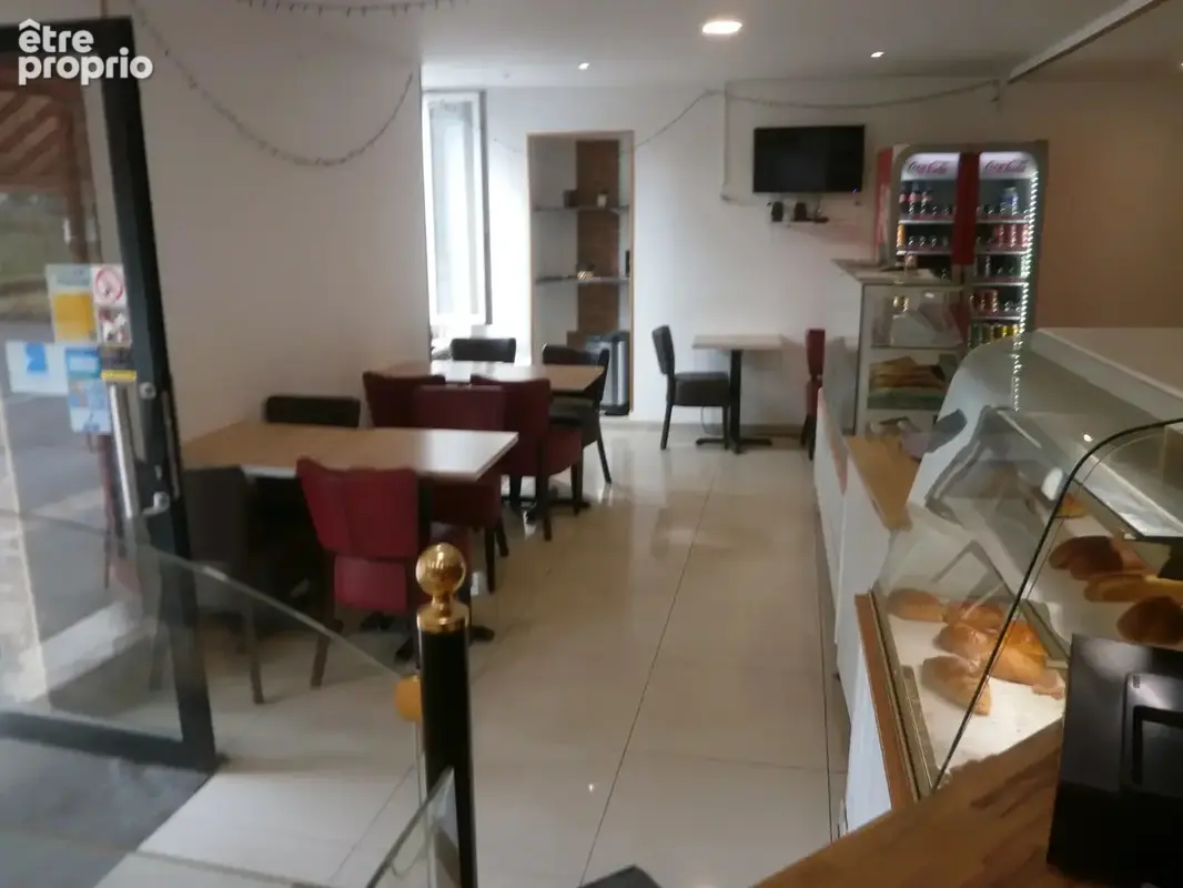 Dab et materiels de boulangerie-patisserie-restauration rapi - photo 10