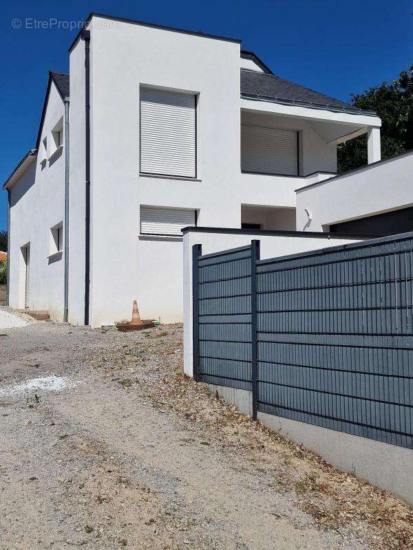 Maison 4 chambre à 500 m de la plage de Monsieur HULOT - photo 15