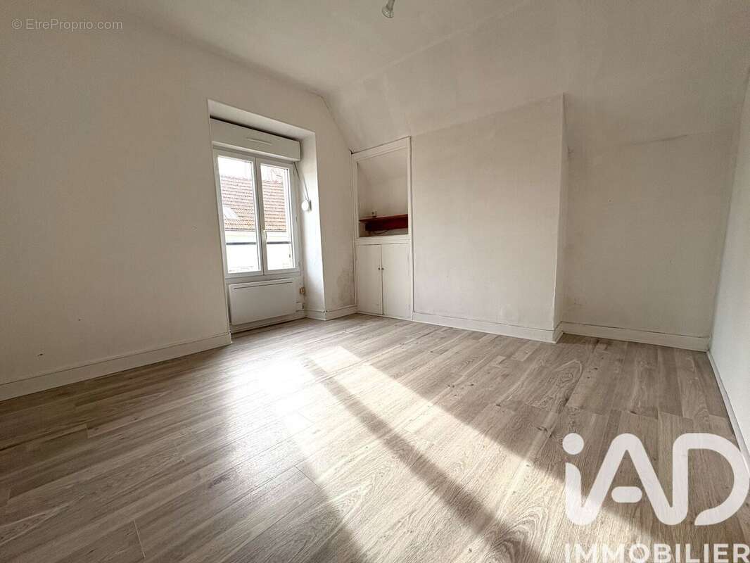 Photo 4 - Appartement à ETAMPES